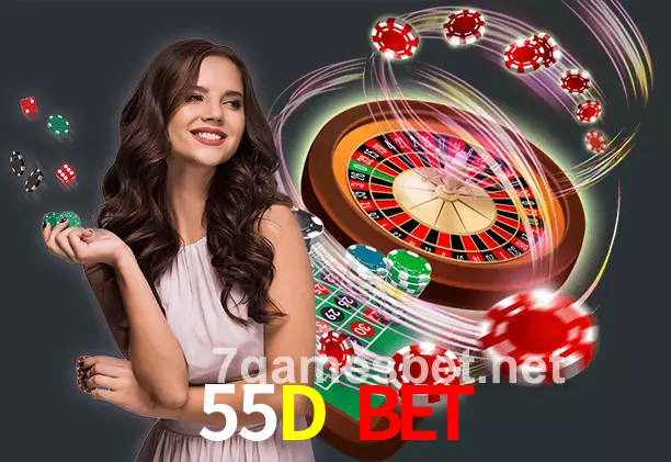 vivo no cassino 55D Bet