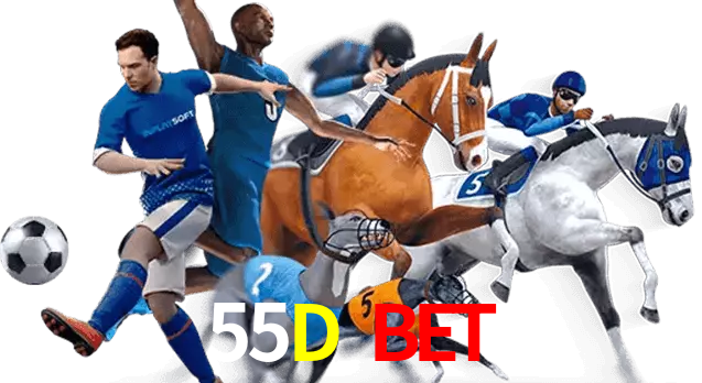 55D Bet