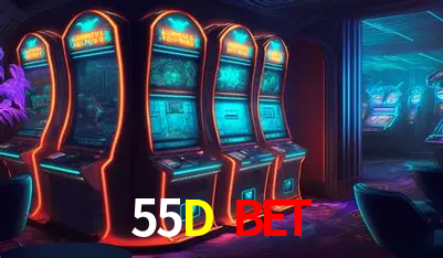 Ofertas Imperdíveis na 55D Bet: Promoções e Bônus Que Valem a Pena