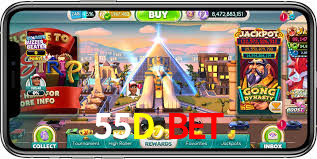 55D Bet