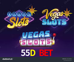 Bônus Generosos e Exclusivos no 55D Bet para Você!