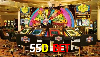 55D Bet,55D CaSSino