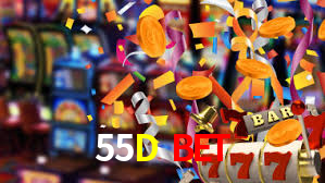 55D Bet,55D CaSSino