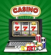 55D Bet