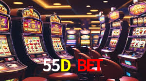 55D Bet,55D CaSSino