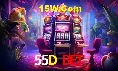 A Experiência Imersiva dos Cassinos Ao Vivo no 55D Bet
