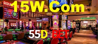 55D CaSSino