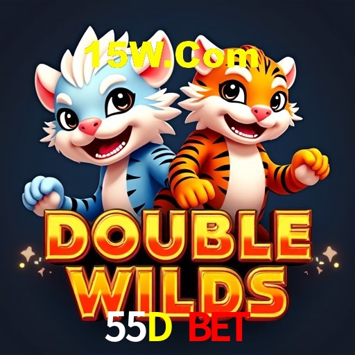 A Revolução dos Aplicativos de Jogos no 55D Bet