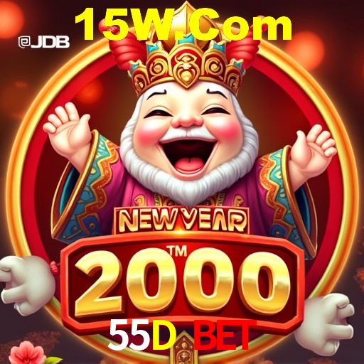 Design Responsivo 55D Bet