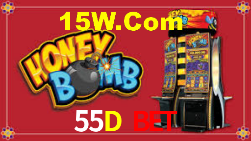 Bônus Generosos e Exclusivos no 55D Bet para Você!