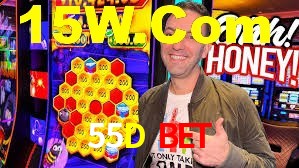 55D Bet - A Plataforma De Cassino Online Perfeita - 55D CaSSino