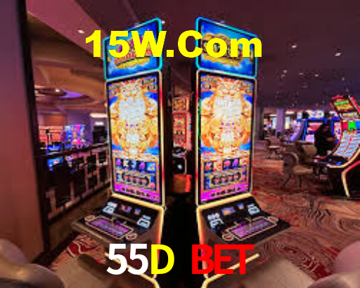 55D Bet,55D CaSSino