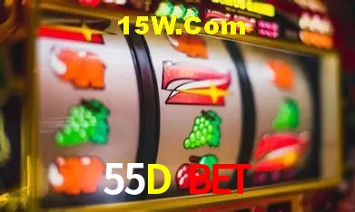 Explorando a Categoria de Eventos em Apostas na 55D Bet