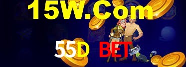 55D Bet,55D CaSSino