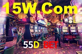 55D CaSSino
