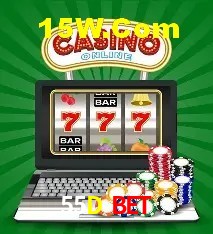 Desvendando o Mundo dos Jogos Virtuais na 55D Bet