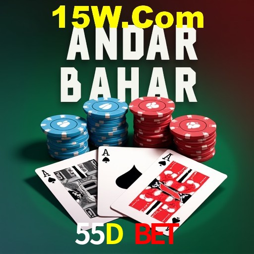cassino 55D Bet