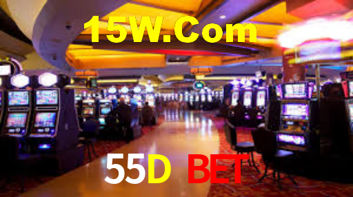 Desvendando o Mundo dos Jogos Virtuais na 55D Bet