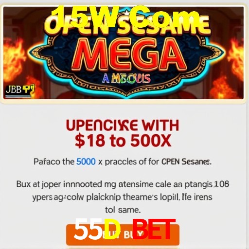Ofertas Exclusivas 55D Bet