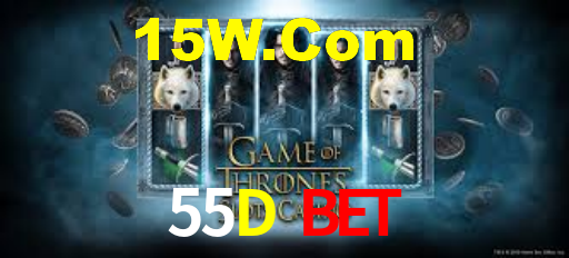 55D Bet: A Experiência de Casino com Jogos de Mesa ao Vivo