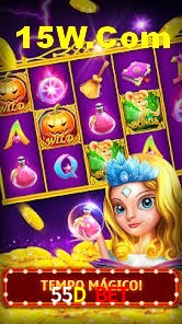 Welcome Bonus 55D Bet