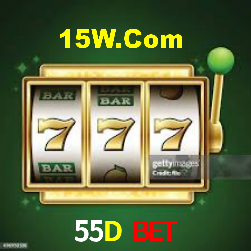 55D CaSSino