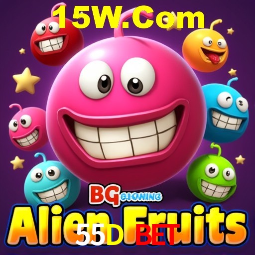 Casino Ao Vivo 55D Bet