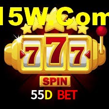 Premium Interface 55D Bet