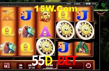 Descubra a Essência do 55D Bet: Nossa História e Compromissos