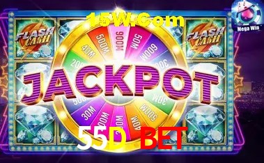 Explorando a Categoria de Eventos em Apostas na 55D Bet