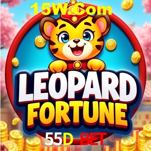 Slot Games 55D Bet