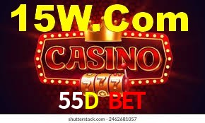 Programa VIP 55D Bet