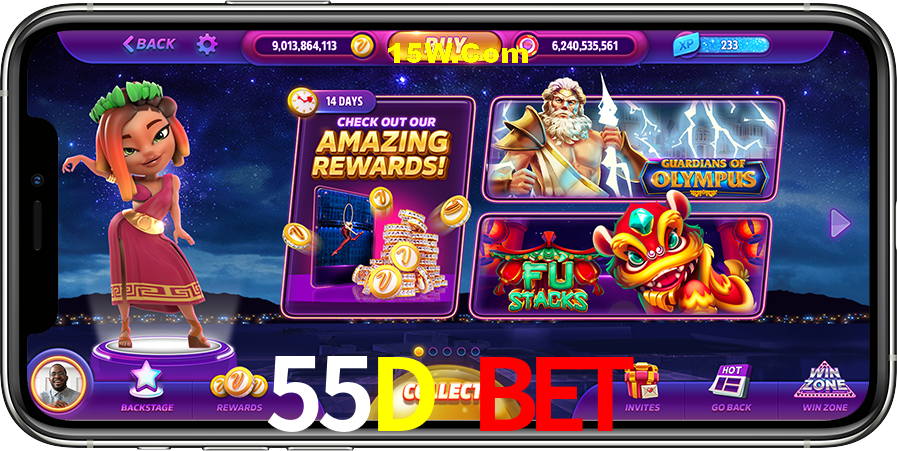 Player Reviews 55D Bet
