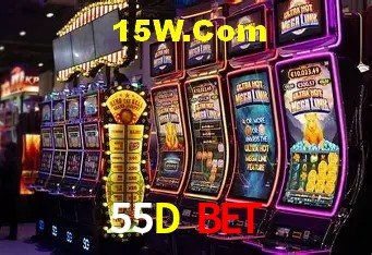 Apostas Esportivas na 55D Bet: Um Guia Completo