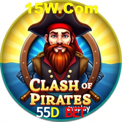 Interface do App 55D Bet