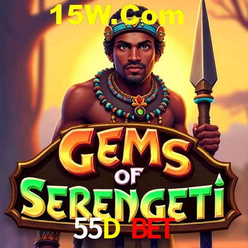 Account Benefits 55D Bet