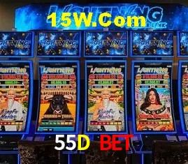 Descubra a Essência do 55D Bet: Nossa História e Compromissos