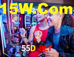 55D Bet,55D CaSSino