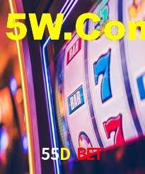 55D Bet,55D CaSSino