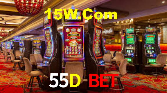 Descubra a Essência do 55D Bet: Nossa História e Compromissos
