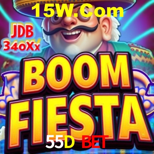 Benefícios da Conta 55D Bet