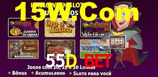 Explore as vantagens do 55D Bet: serviço profissional e confiabilidade