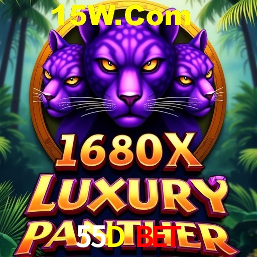 Jogos de Slot 55D Bet