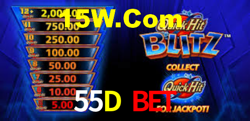 55D Bet,55D CaSSino